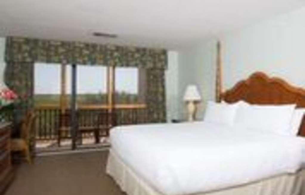 Sea Gate Inn St. Simons Island Zimmer foto