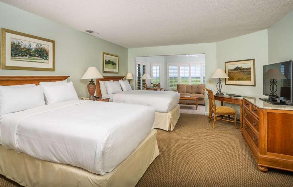 Sea Gate Inn St. Simons Island Zimmer foto