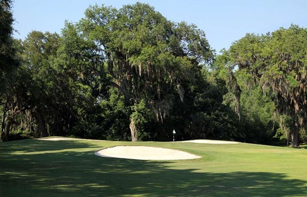 Sea Gate Inn St. Simons Island Einrichtungen foto