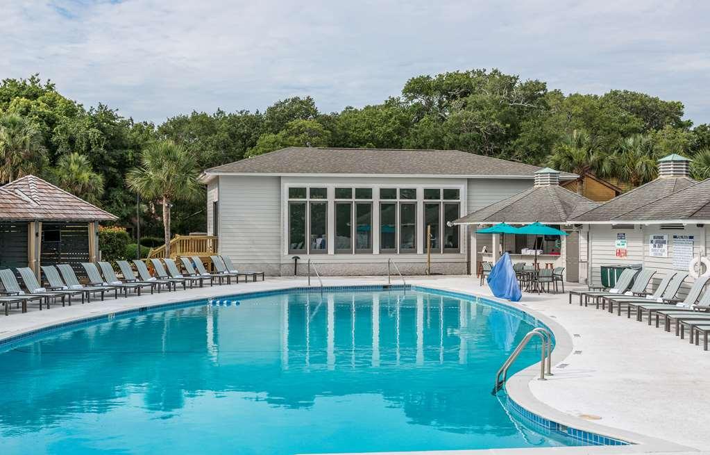 Sea Gate Inn St. Simons Island Einrichtungen foto