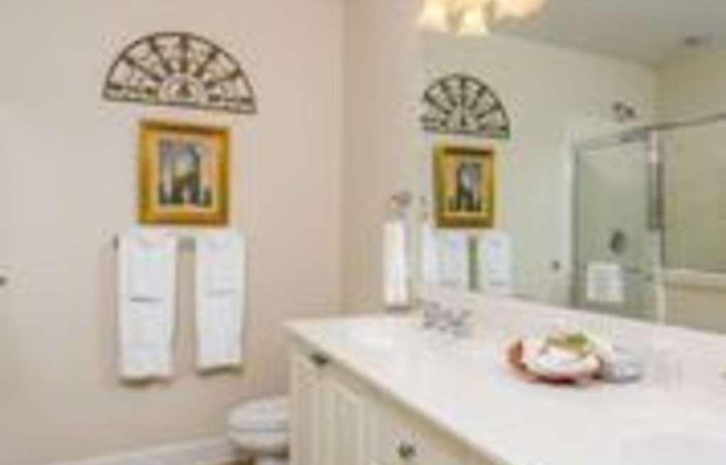 Sea Gate Inn St. Simons Island Zimmer foto