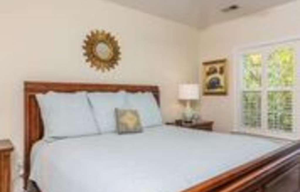 Sea Gate Inn St. Simons Island Zimmer foto