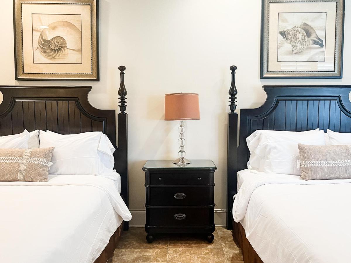 Sea Gate Inn St. Simons Island Exterior foto