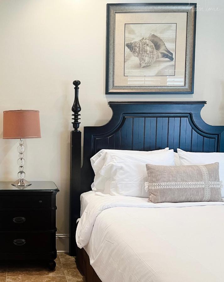 Sea Gate Inn St. Simons Island Exterior foto