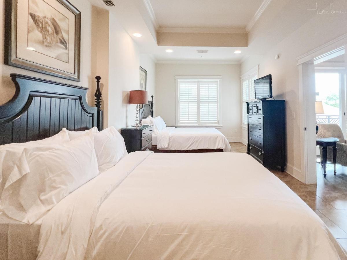 Sea Gate Inn St. Simons Island Exterior foto