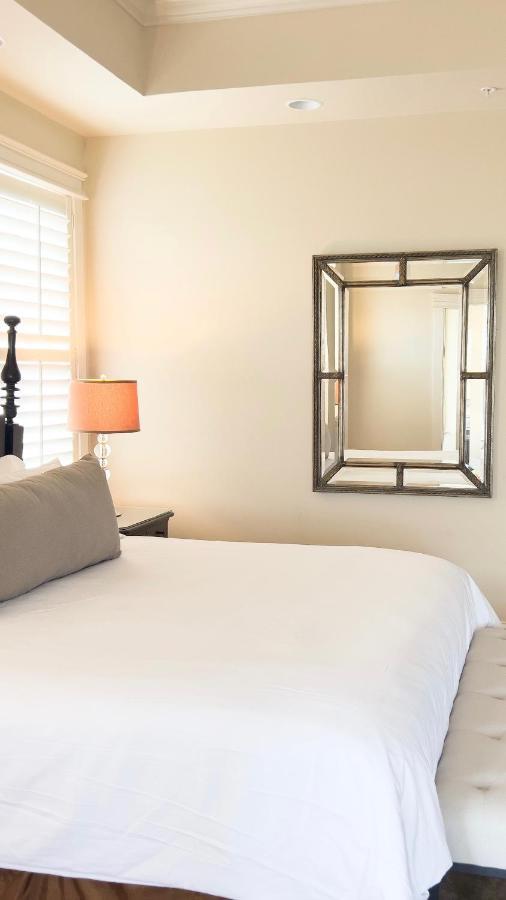 Sea Gate Inn St. Simons Island Exterior foto